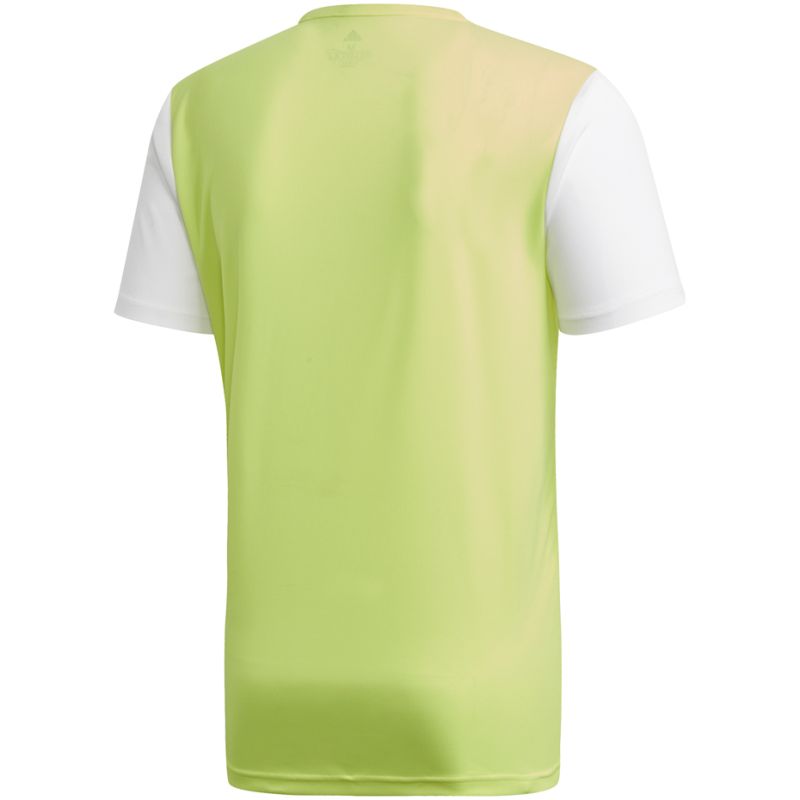 Adidas Estro 19 JSY football zöld póló