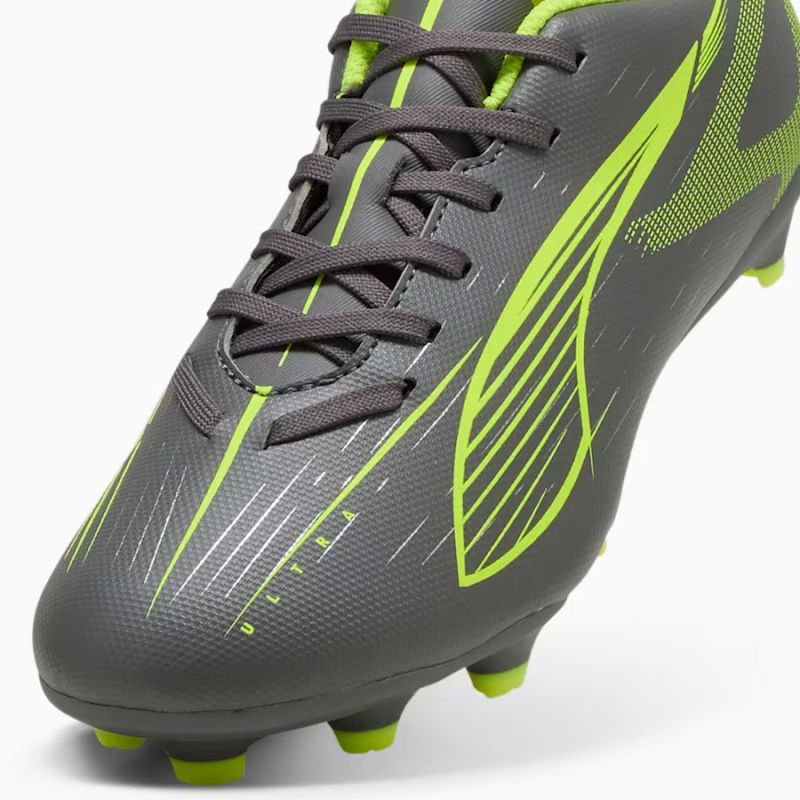 Puma Ultra 5 Play FG/AG Jr 108170-03 Football Boots Cipő