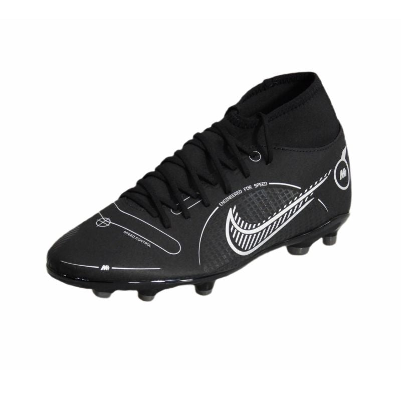 Superfly 8 Club Fg/Mg