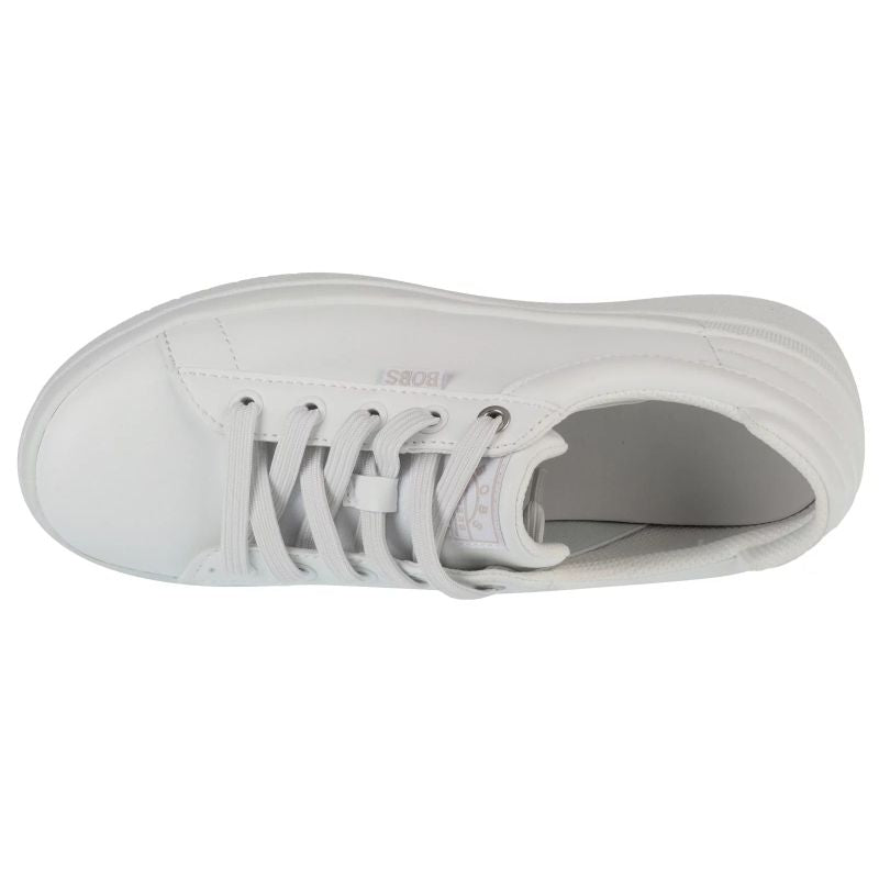 Skechers Bobs Dvine Sky - Main Step 114581-WHT White 36 Kiegészítő