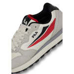 Fila Hypert men's sports sneakers fashionable comfortable lightweight multicolor színes tornacipő