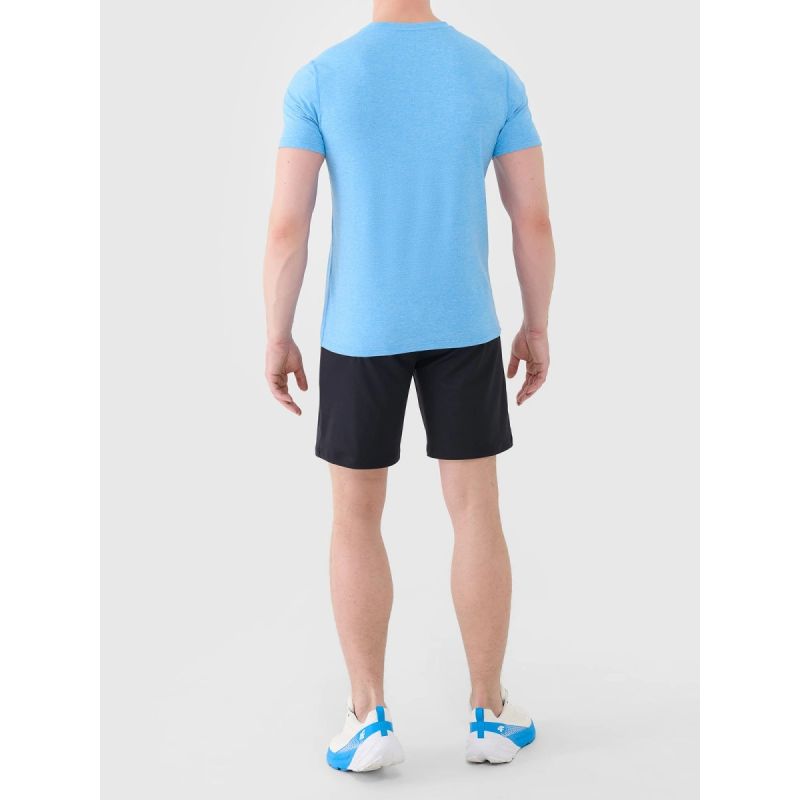 4F Men's training shorts 3xl ruházat 4FWSS26TFSHM1277-20S