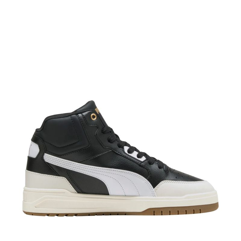 Puma Shuffle Downtown Mid M shoes 402598 06 Cipő