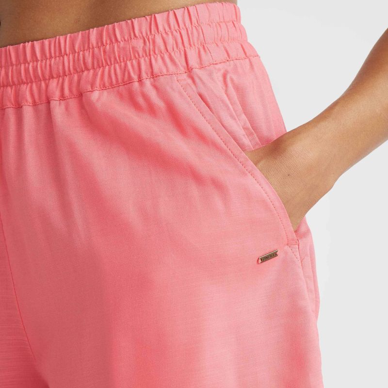 O'Neill Amiri Beach W rózsaszín shorts, pants