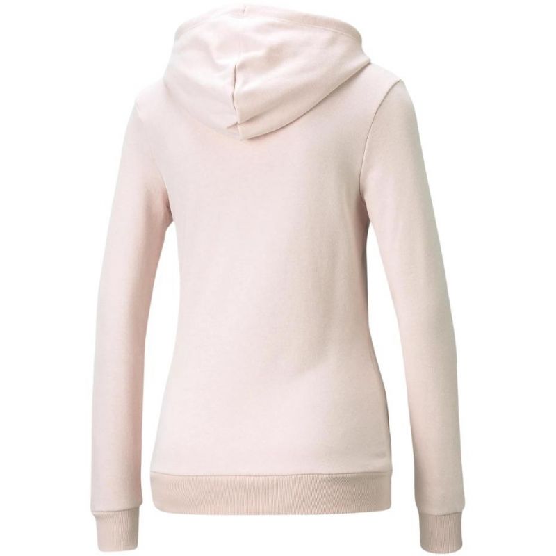 Puma ESS + Embroidery Hoodie TR W 848332 82 Kapucnis pulóver
