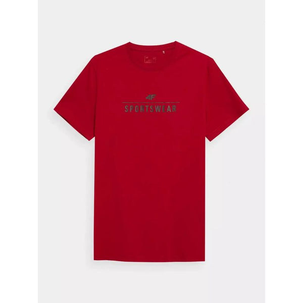 4f T-shirt M 4FSS23TTSHM539-62S Póló