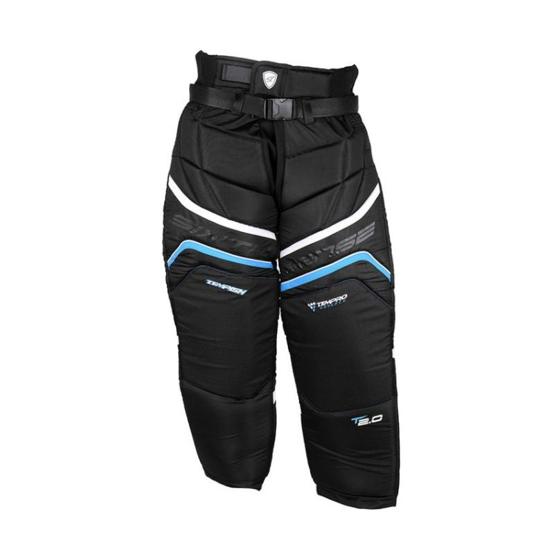 Tempish Sixth Sense T2.0 Sr Jr Goalkeeper fekete pants