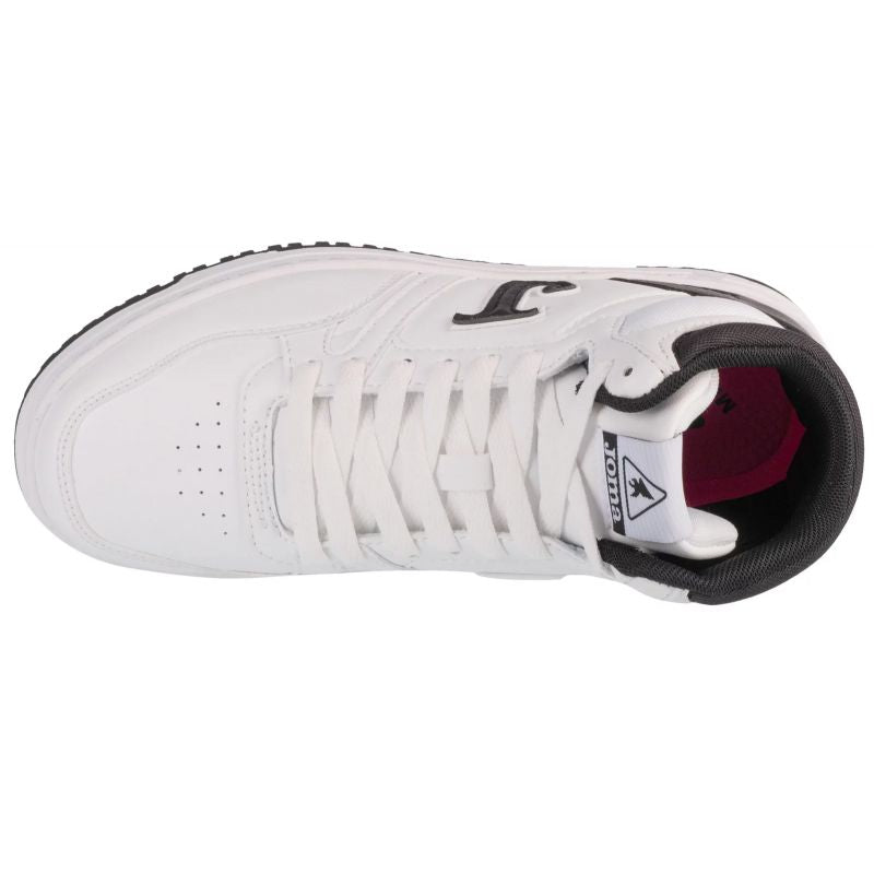 Joma C.Platea Mid Lady 2401 W CPLAMLW2401 shoes cipő