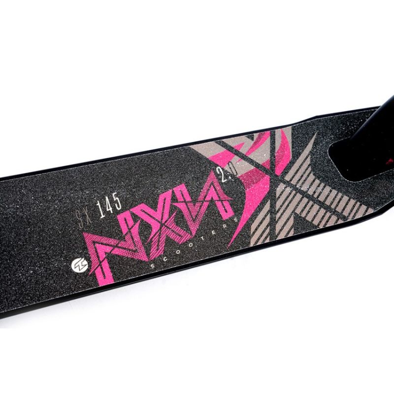 Tempish Nixin 125 II Jr scooter różowy scooters