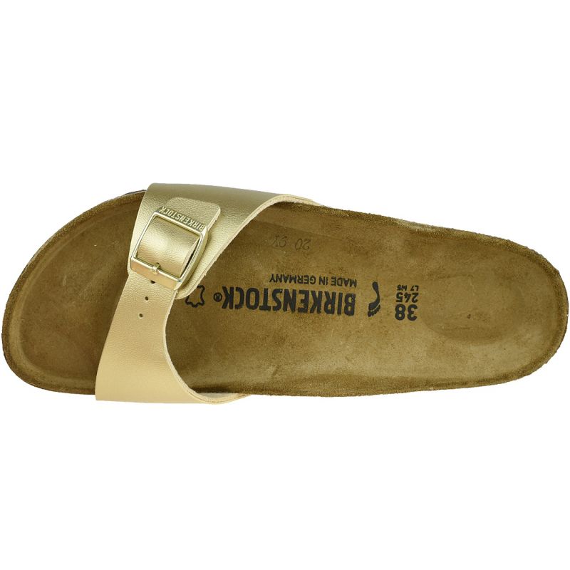 Birkenstock Madrid BF 1016107 slippers cipő