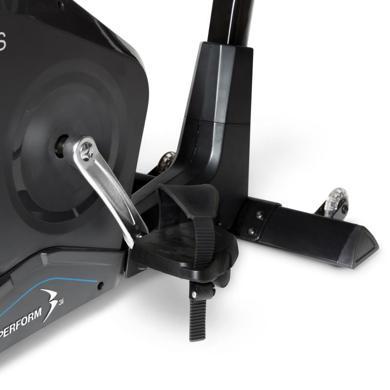 Inny PERFORM B3i programmable bike Egyéb