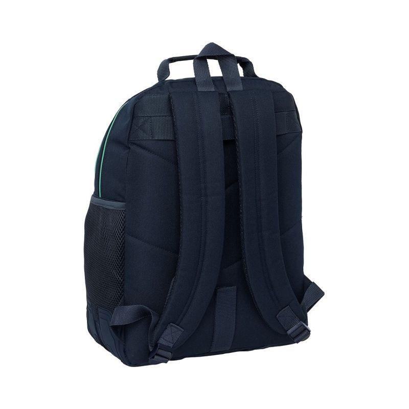 Sportmania Real Madrid sports backpack double backpack 612557773 Kiegészítő