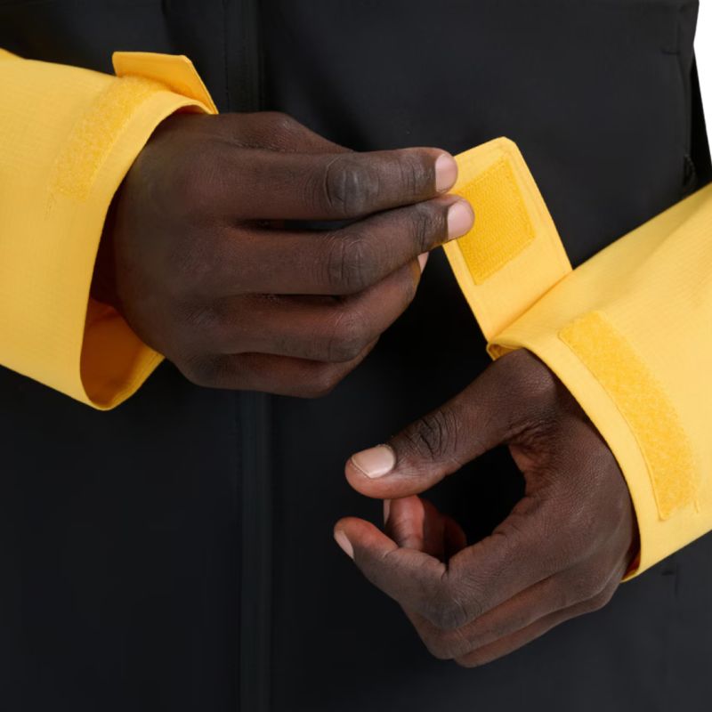 4f Trekking jacket M1010 M 4FWAW25TTJAM1010 71S Kabát