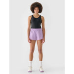 Women's beach 4F 4FRSS24UBDSF158-51S short