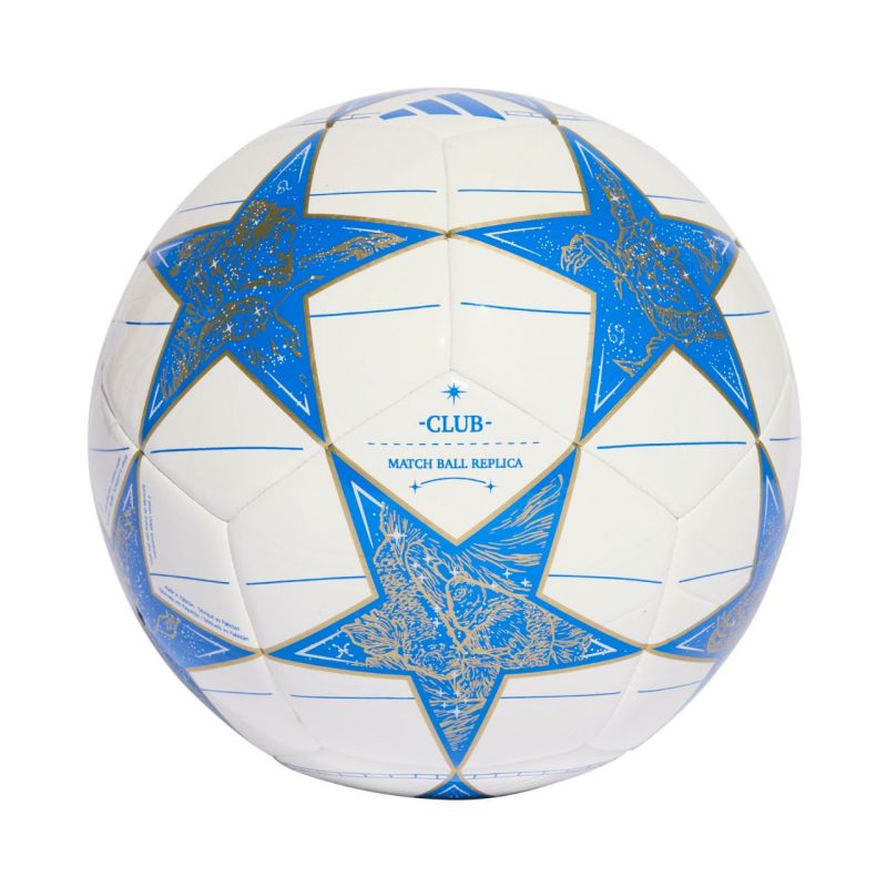 adidas UCL Club 25/26 League Stage KA0070 Football Labda