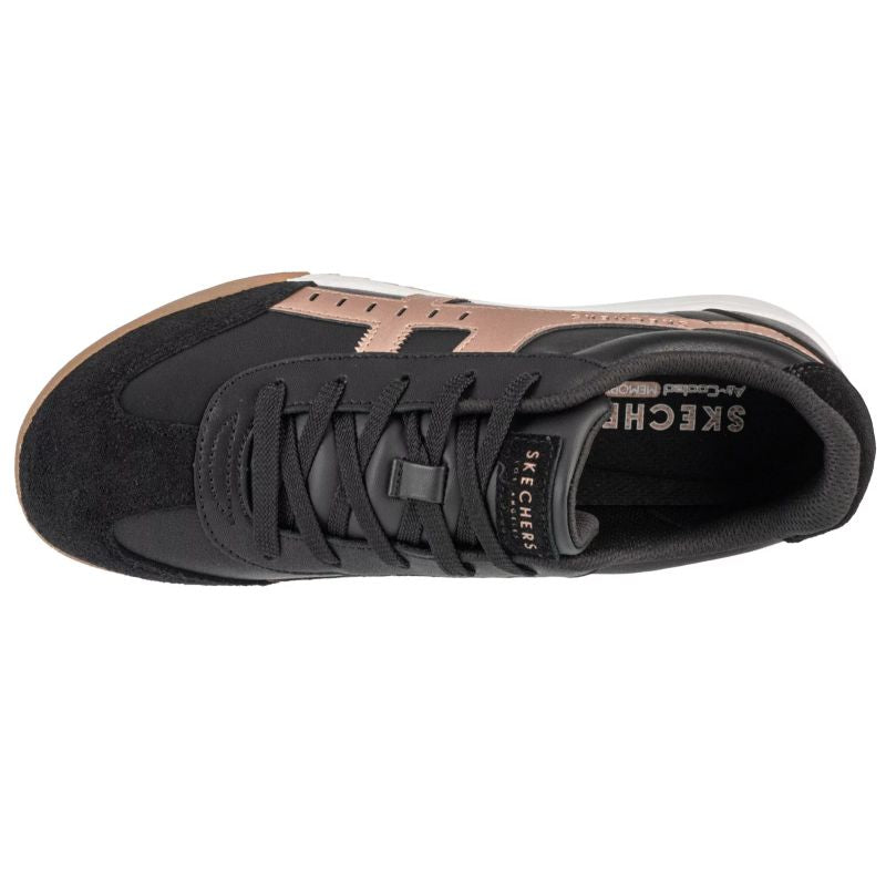 Skechers Zinger - Metallic Roads 177500-BKRG Black 36 Kiegészítő