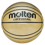Molten Gold Collectible Basketball BG-SL7 arany labda