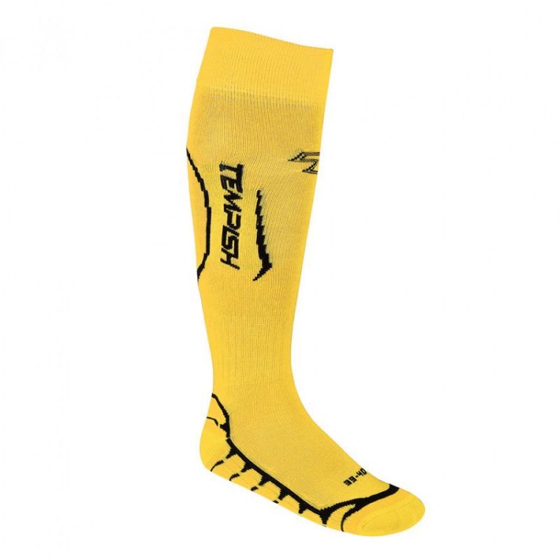 Tempish Atack Sports Socks zokni 1350000511-BLK45