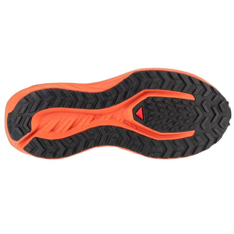 Salomon DRX Defy Grvl W L47564300 Running 37 1/3 futócipő