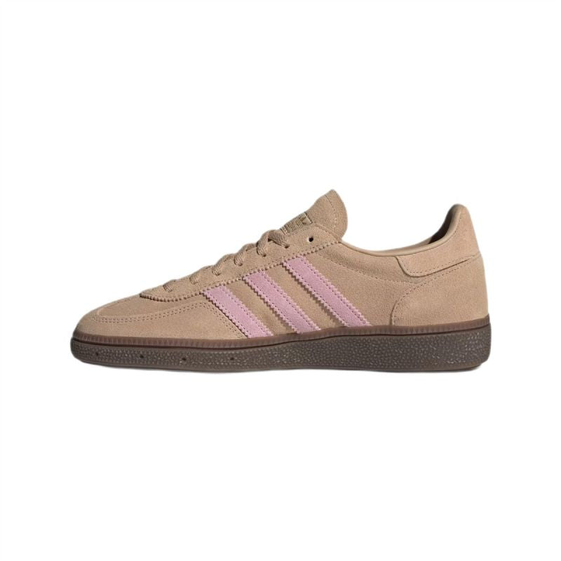 Adidas Handball Spezial Warm Sandstone / Clear Pink women's shoes - JI2651 36 a kézilabda