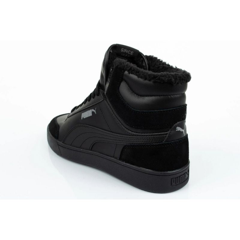 Puma Winter Boots Puma Shuffle Mid M 387609 01 Utcai cipő