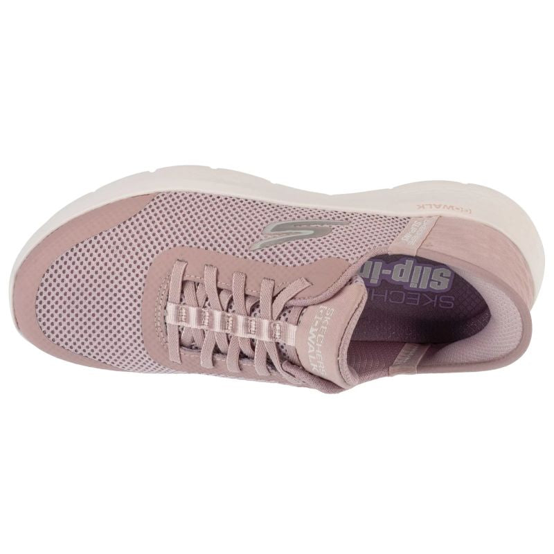 Skechers Slip-Ins: GO WALK Flex - Grand Entry 124836-MVE Purple 36 Cipő