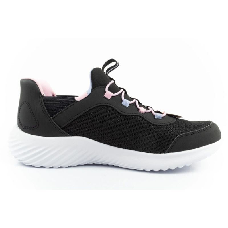 Skechers Bounder Junior Children's Slip-ins Sports Shoes Cipő