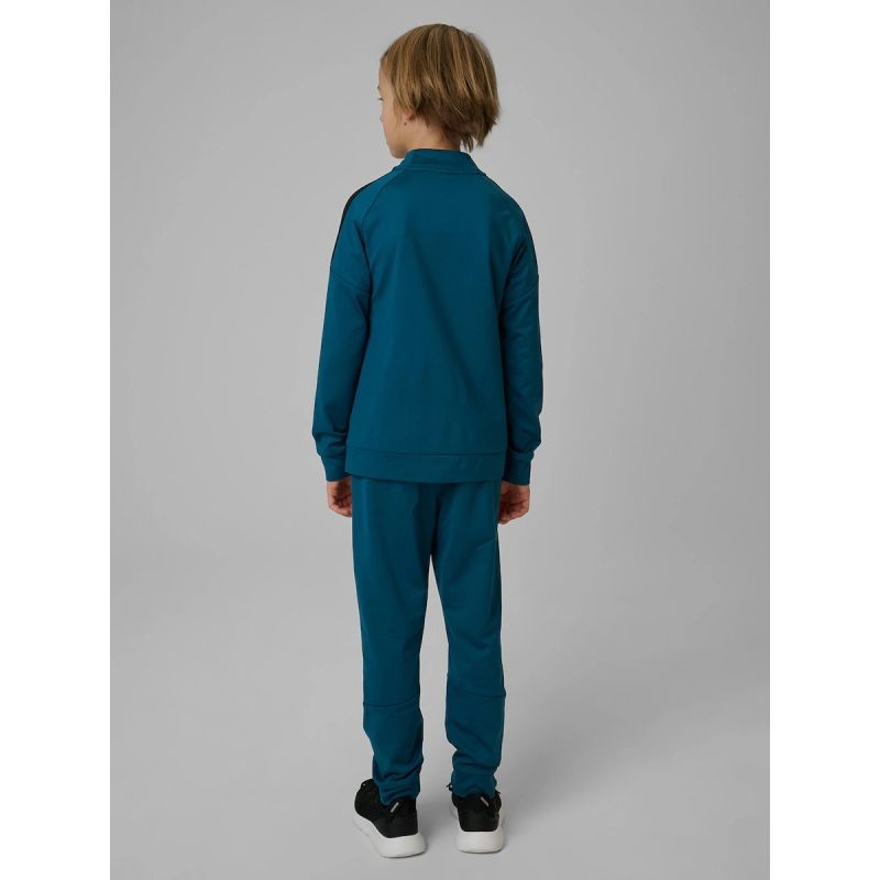 4F Boys' quick-drying sports 158/164 nadrág