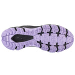 Skechers Go Run Trail Altitude 2.0 - Ravine 129525-BKLV Black