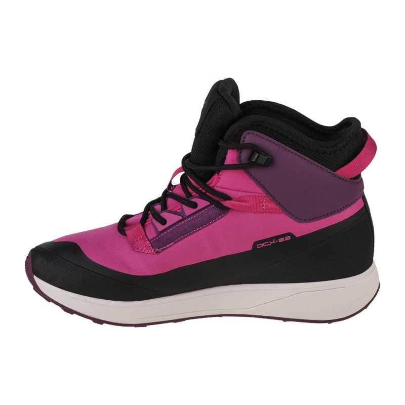 4f Dcx-22 Snow Boots Jr 4fjaw22fwinf009-54s