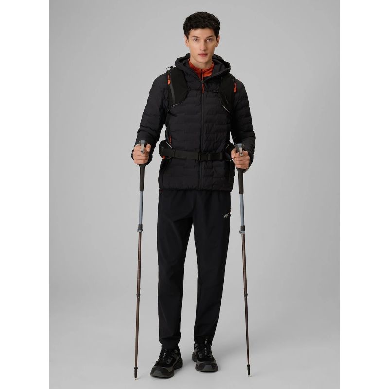 4F Men’s Quick-Drying Trekking Trousers 3xl férfi nadrág 4FRSS26TFTRM1437-20S