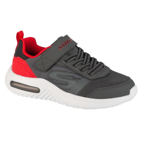Skechers Bounder-Tech - Ultravoid 403723L-CCRD Gray 28 General