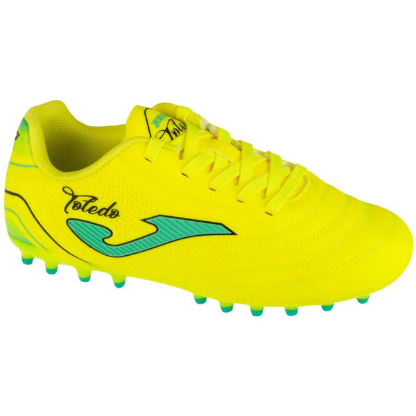 Joma Toledo 2411 AG Jr TOJW2411AG football boots general