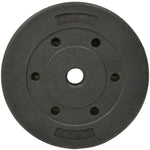 Enero Concrete Load 5 Kg Fit weight, strength training equipment, training equipment