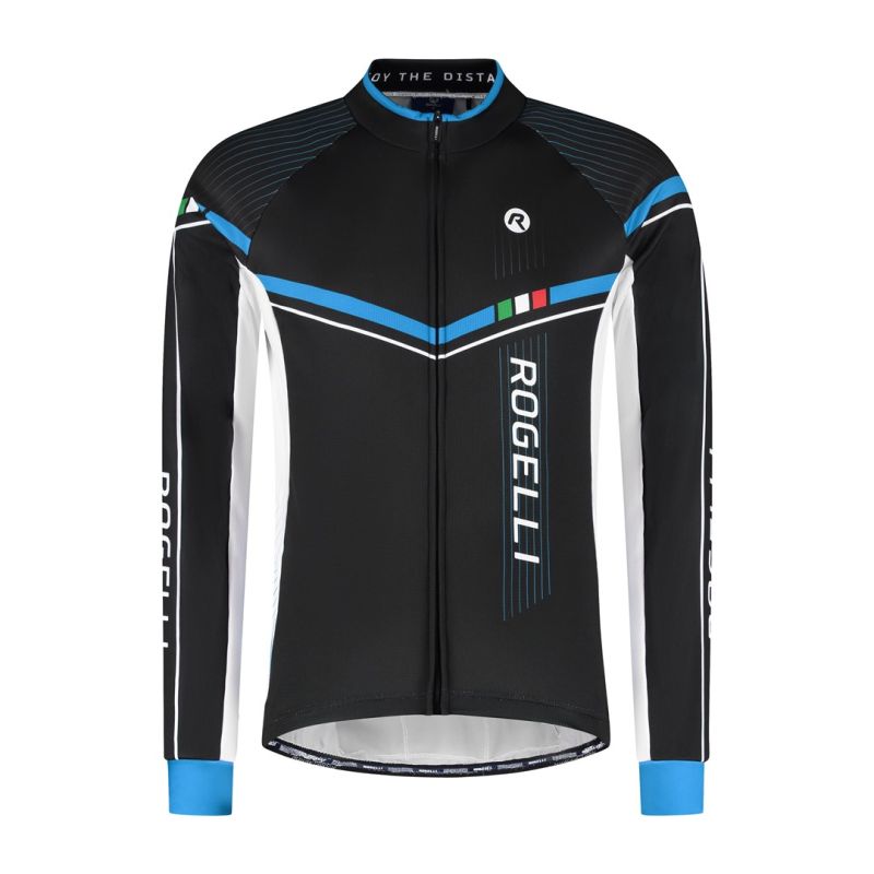 Rogelli long sleeve shirt GARA MOSTRO II no