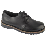 Birkenstock Uppsala Low 1030183 Black fekete papucs