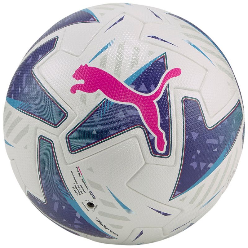Puma Ball Puma Orbita Serie A (FIFA Quality Pro) 083999 01 Kiegészítők