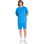 Adidas Men's ALL SZN French Terry light blue 2xs nadrág KC3158