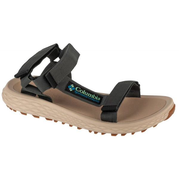 Columbia Konos Globetrot Sandal M Szandál, szürke