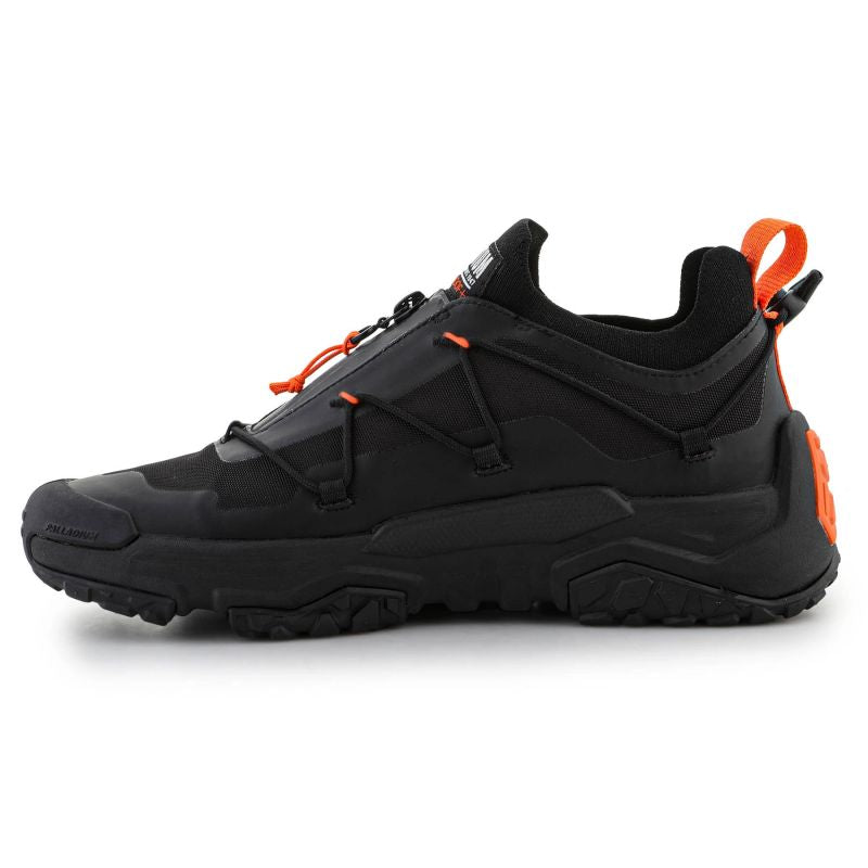 Palladium Off-Grid U 79112-001-M shoes Cipő