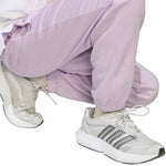 Adidas Essentials purple kids' lila nadrág