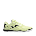 Joma Maxima 2638 Indoor Men’s Football Shoes, Yellow sárga focicipő MAXS2638IN