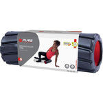 Pure 2 Improve EXERCISE ROLLER FIRM BLACK PURE 2 IMPORVE fekete training equipment