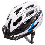 Meteor Gruver Bicycle Helmet uniw helmets