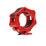 HMS Lock jaw red clamps (2 pcs) piros edzéssegítő 17-62-038