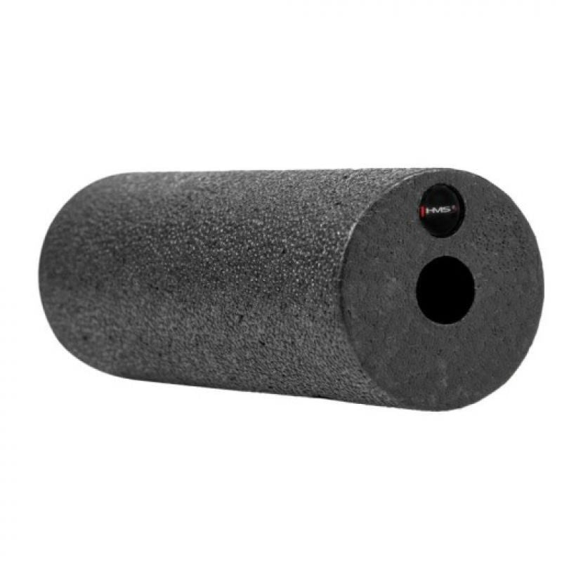 HMS Fitness Roller black 5cm FS116 fekete póló 17-39-046