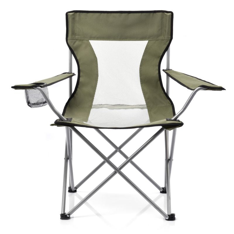 Meteor Tripper Folding Chair uniw tourist equipment