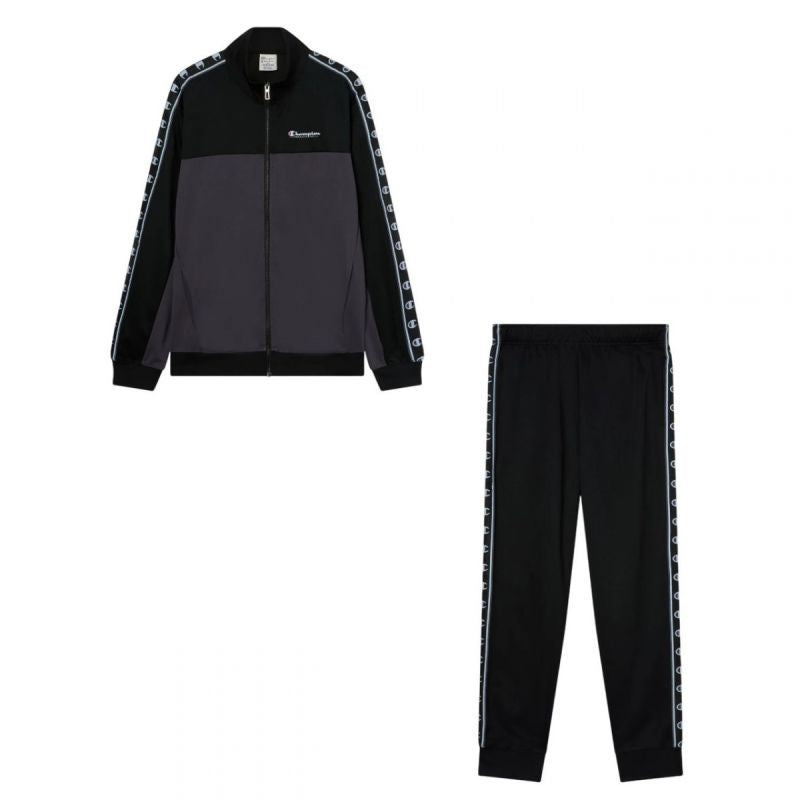 Champion Men's Tracksuit 221970.KK001 General