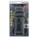 Dunlop Foldable Bike Lock kiegészítő GSP-178189