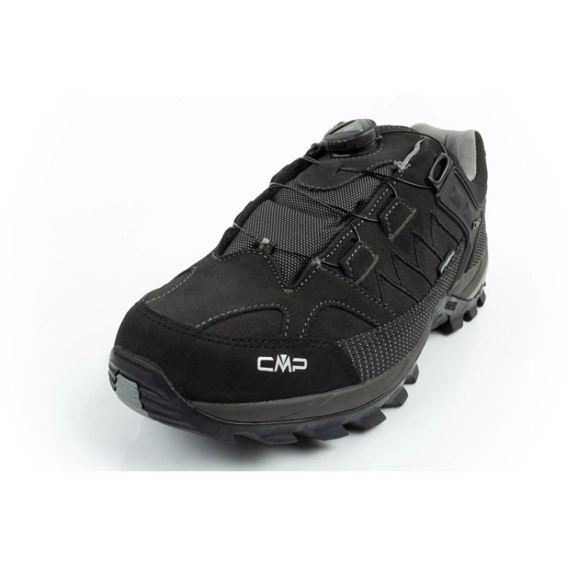 CMP Rigel men's waterproof trekking sports FITGO cipő